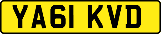 YA61KVD