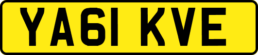 YA61KVE