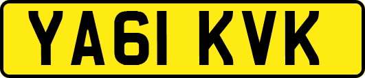 YA61KVK