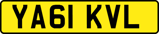 YA61KVL