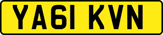 YA61KVN
