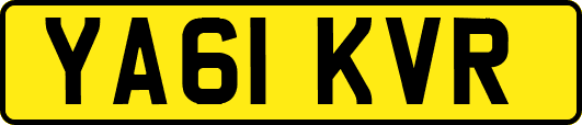 YA61KVR