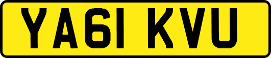 YA61KVU