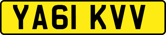 YA61KVV
