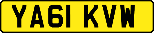 YA61KVW