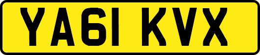 YA61KVX