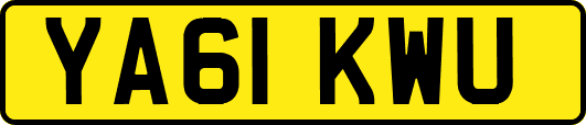 YA61KWU