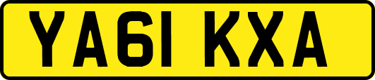 YA61KXA