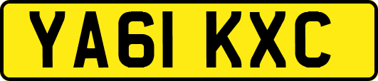 YA61KXC