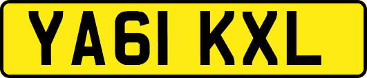 YA61KXL