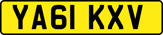 YA61KXV