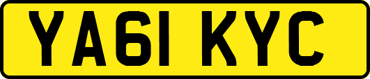 YA61KYC