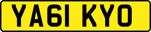 YA61KYO