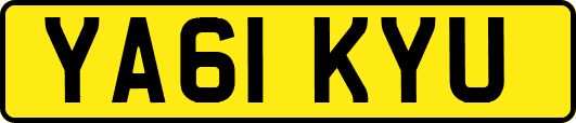 YA61KYU