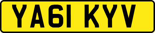YA61KYV