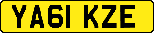 YA61KZE