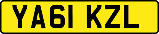 YA61KZL