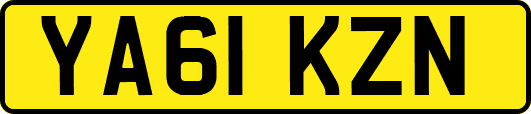 YA61KZN