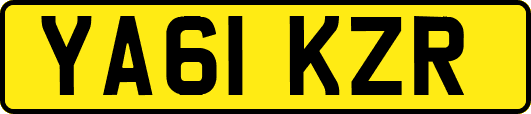 YA61KZR