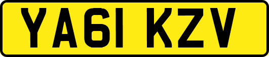 YA61KZV