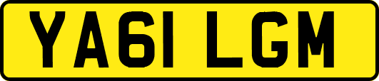 YA61LGM