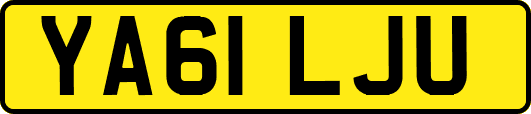 YA61LJU