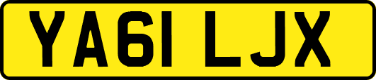 YA61LJX