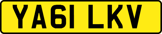 YA61LKV