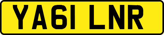 YA61LNR