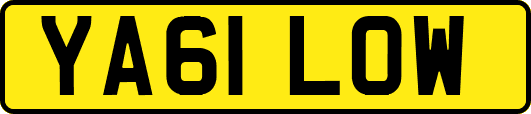 YA61LOW