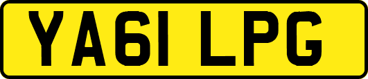 YA61LPG