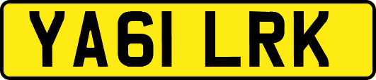 YA61LRK