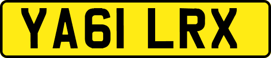 YA61LRX