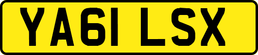 YA61LSX