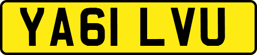 YA61LVU