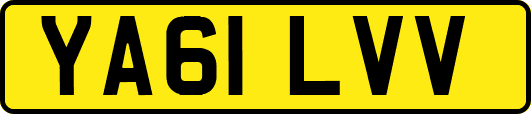 YA61LVV