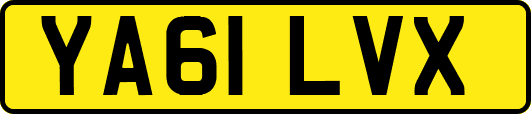 YA61LVX
