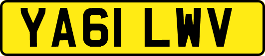 YA61LWV