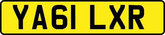 YA61LXR