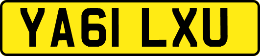 YA61LXU