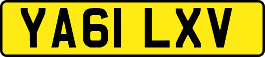 YA61LXV