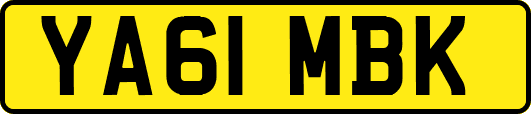 YA61MBK