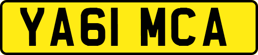 YA61MCA