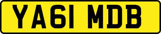 YA61MDB