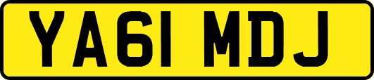 YA61MDJ
