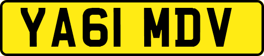 YA61MDV