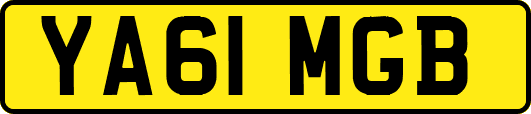 YA61MGB