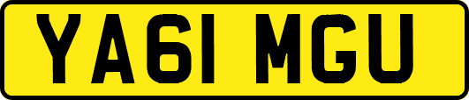 YA61MGU