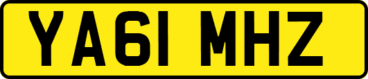 YA61MHZ