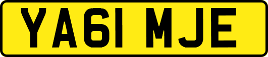 YA61MJE